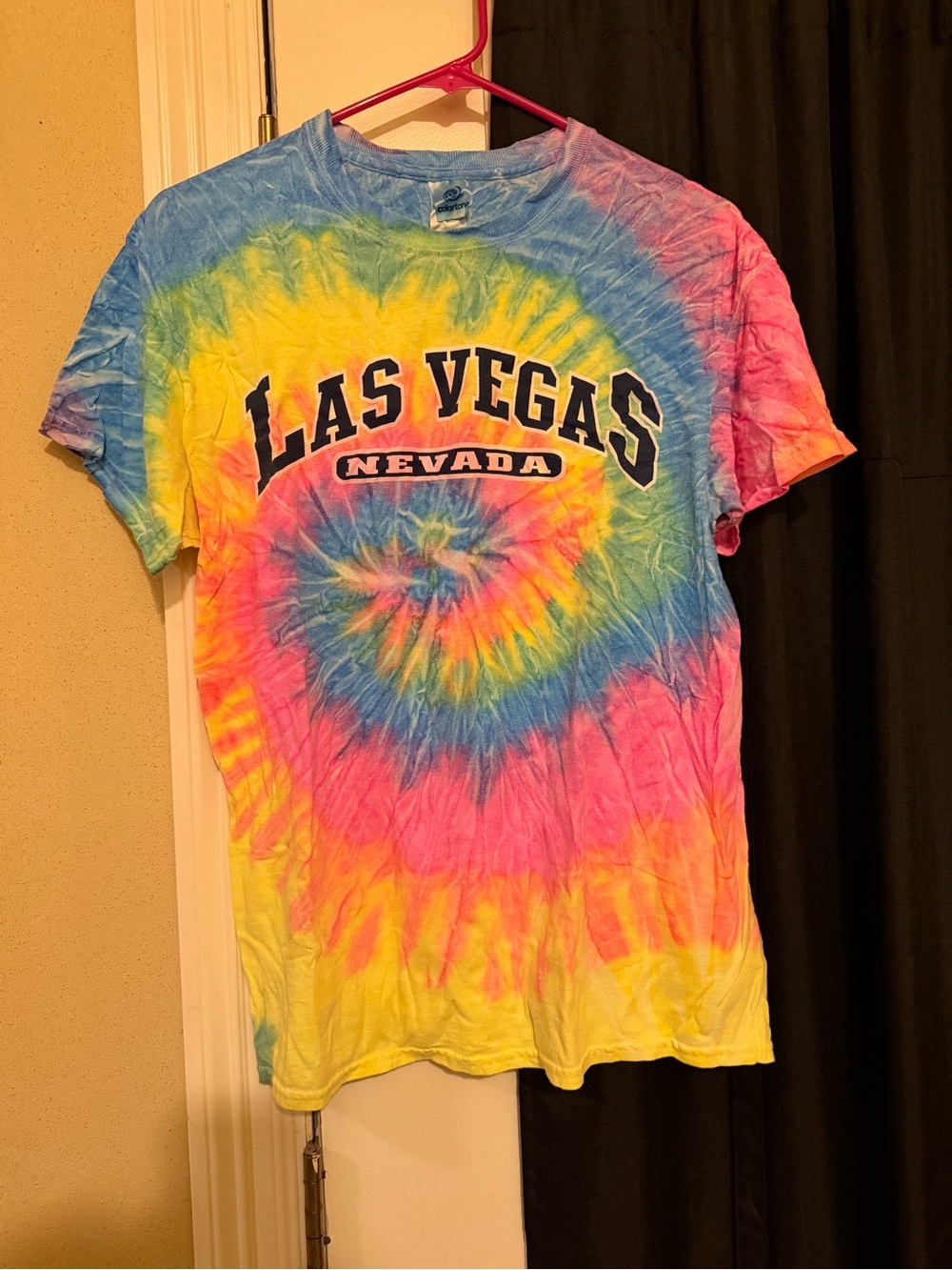 Las Vegas Tshirt